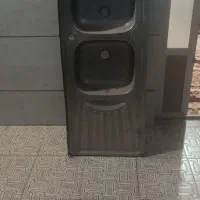 سینگ دوقلو بدون هیچ مشکلی درحد نو