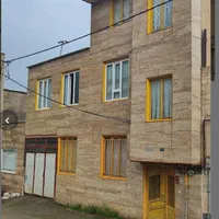 آپارتمان ۲طبقه تپه موسک