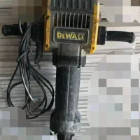 هیلتی دیوالت ۳۰کیلویی