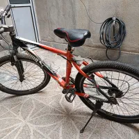 دوچرخه|دوچرخه، اسکیت، اسکوتر|رباط‌کریم, نصیرشهر|دیوار