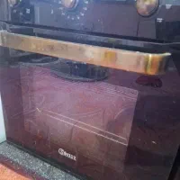 فرگاز توکار صنعتی