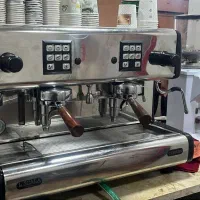 دستگاه قهوه ساز آسکالا ایتالیایی درحد مدل۲۰۱۷|کافی‌شاپ و رستوران|نورآباد ممسنی, |دیوار