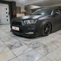 دنا پلاس ۶ دنده توربو|خودرو سواری و وانت|زاهدان, |دیوار