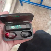 ایرپاد پاور بانک دار|لوازم جانبی موبایل و تبلت|تبریز, |دیوار