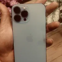 آیفون 13 پرو مکس