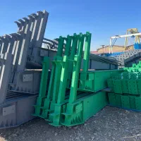 سوله دست دوم ،خرید و فروش اسکلت سوله، ساخت سوله نو