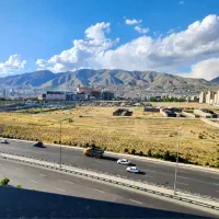 برج مهستان،138متر2خواب،ویو ابدی بدون مشرف،چیتگر