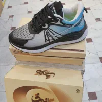 کتانی اورجینال درجه ۲ ویتنام با بارکد اصلی|کیف، کفش، کمربند|اردبیل, |دیوار