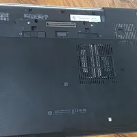 لپ تاپ HP ELITE BOOK 8760w|رایانه همراه|مشگین شهر, |دیوار