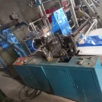 دوخت دوطبقه