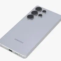 گوشی s25 ultra شرکتی با گارانتی 18 ماهه