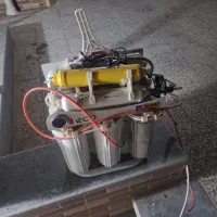 دستگاه تصفیه آب