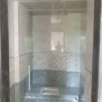 کاشیکاری کاشی کاری سیمانکاری تعمیرات. بین کابینت