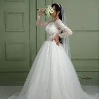 فروش لباس عروس