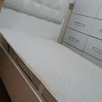 تخت یکنفره|تشک تختخواب|کهریزک, |دیوار