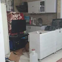 ۷۷ متر آپارتمان تک واحدی نصیرشهر|فروش آپارتمان|رباط‌کریم, نصیرشهر|دیوار