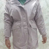 کاپشن دخترانه مناسب تا ۱۵ سال