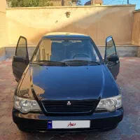 پراید ۱۱۱ مدل۹۵