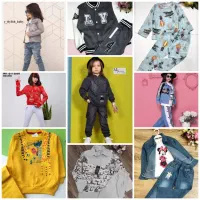 لباس بچه گانه ۱ تا ۱۵ سال|کفش و لباس بچه|تهران, بروجردی|دیوار