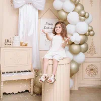 عکاسی تم های تولد و دندونی