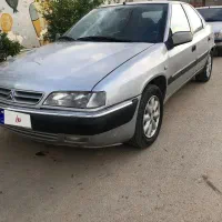 زانتیا ۸۵ فابریک بی رنگ