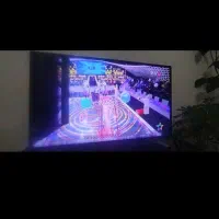 تلویزیون 43 دو نیاز به تعمیر