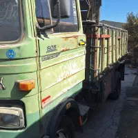 2دستگاه خاور808|خودرو سنگین|شهریار, فرارت|دیوار