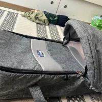 ساک حمل نوزاد ۲ عدد مناسب دوقلو|کالسکه و لوازم جانبی|تهران, افسریه جنوبی|دیوار