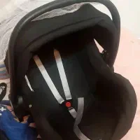 کریر نوزاد و کودک بیبی استار