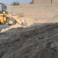 حمل ریگ تو پری خانه با منی لودر