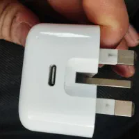 کله شارژر ایفون|لوازم جانبی موبایل و تبلت|میاندوآب, |دیوار