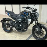 موتور کی وی K249NR