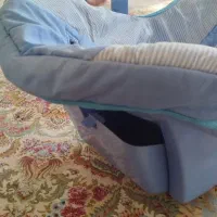 گهواره بچه|اسباب و اثاث بچه|بروجرد, |دیوار