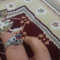 انگشتر نقره|جواهرات|قزوین, |دیوار