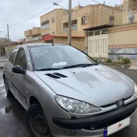 ۲۰۶ تیپ۲ مدل۸۲