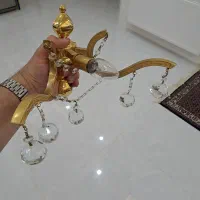 دیوارکوب زیبا