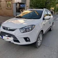 جک s5|خودرو سواری و وانت|خمین, |دیوار