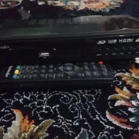 گیرنده دیجیتال