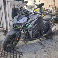 z1000 مدل ۱۴۰۲ پا به صفر