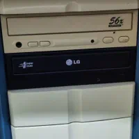 کامپیوتر رومیزی