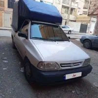 پراید151|خودرو سواری و وانت|پاکدشت, پاکدشت (مامازند)|دیوار