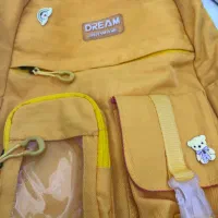 کیف مدرسه|کیف، کفش، کمربند|گرگان, |دیوار