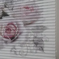 پرده زبرا