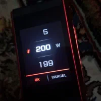 ویپ تاچ دار|زیورآلات و اکسسوری|تهران, هرندی|دیوار