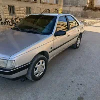 405مدل 95دوگانه کار خانه|خودرو سواری و وانت|یاسوج, |دیوار