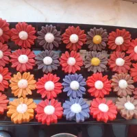 شمع تزئینی|صنایع دستی و سایر لوازم تزئینی|شاندیز, |دیوار