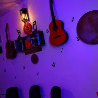 آموزشگاه موسیقی آیـدا|خدمات آموزشی|هشتگرد, فاز ۲ مهستان|دیوار