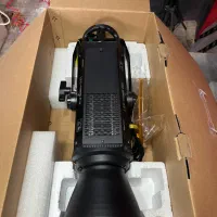 ویدیو لایت nicefoto 1500 B pro
