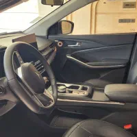 kmc x5مدل۱۴۰۳ کمکاربدون رنگ و خط و خش ۱۹هزارکار|خودرو سواری و وانت|مشهد, آزادشهر|دیوار