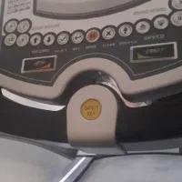 تردمیل گرین لایف